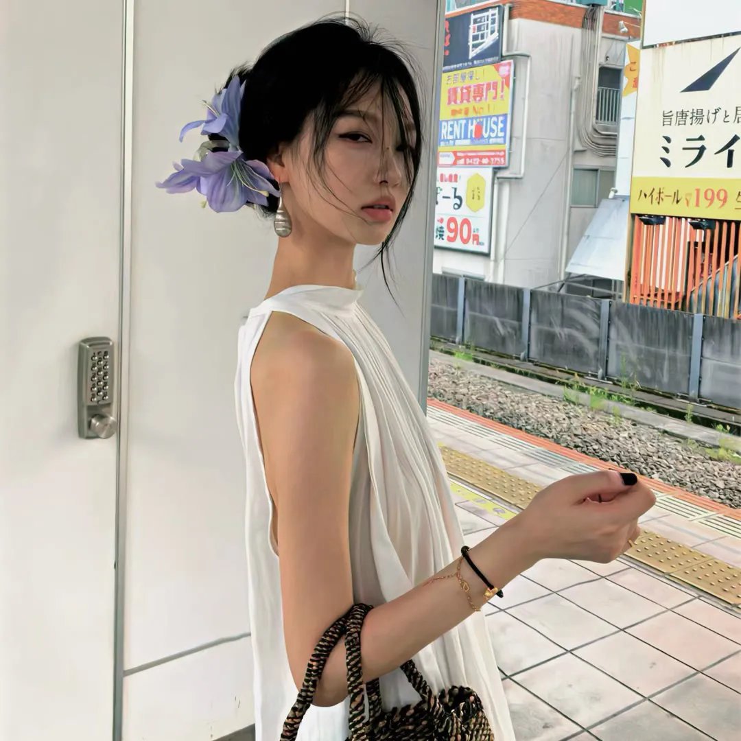 女霸总的逆爱之殇